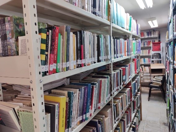 ciisder biblioteca2